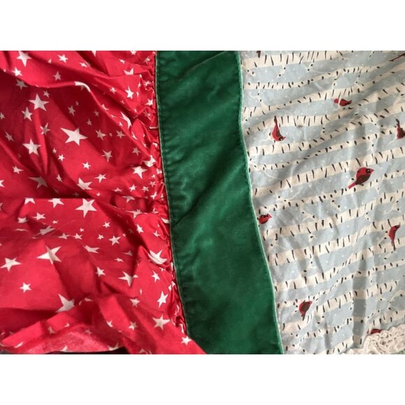 Matilda Jane Little Kids Cottagecore Winter Weekend Sleepover Mini Sleeping Bag - Picture 7 of 12